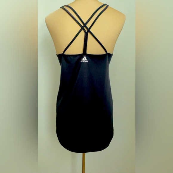 Black Cami Adidas - Picture 3 of 4